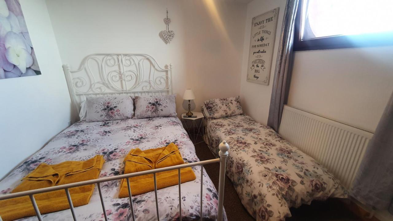 Seaside Summer Room Рамсгейт Екстериор снимка