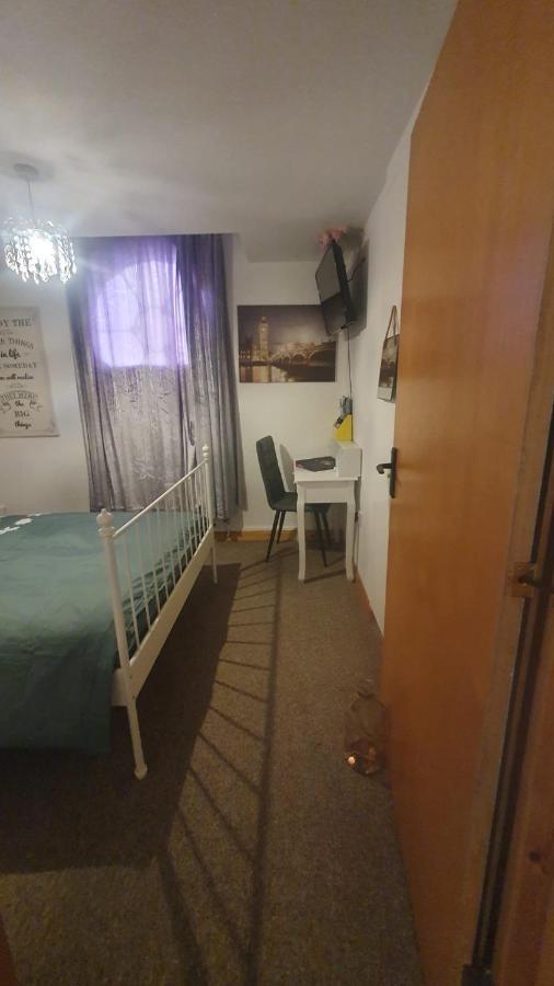 Seaside Summer Room Рамсгейт Екстериор снимка